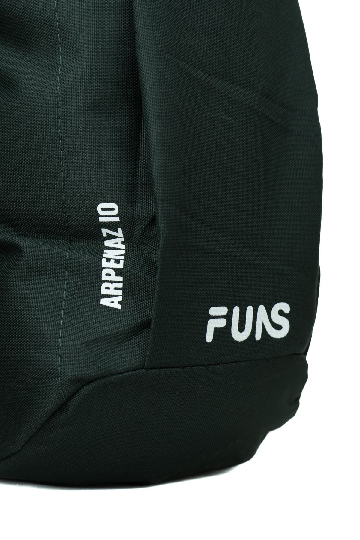 Unisex Sırt Çantası Dayanıklı Ergonomik Sportif Hacimli Konforlu Terletmeyen Kumaş